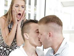 Free Kilo Clips presents: Cheating bisex guy