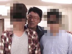 Free Kilo Clips presents: Gameshow host creampies contestant's gf (uncensored jav)
