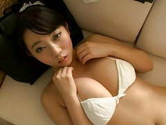Free Kilo Clips presents: Beautiful asian - alone