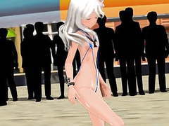 Free Kilo Clips presents: Mmd
