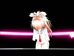 Free Kilo Clips presents: Mmd 0219