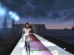 Free Kilo Clips presents: Fallout 4 fashion sex addiction