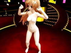 Free Kilo Clips presents: Mmd 0062
