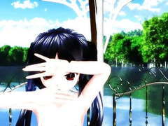 Free Kilo Clips presents: Mmd 0075