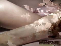 Free Kilo Clips presents: Lelu love-secret fuck near oblivious wife