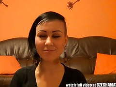 Free Kilo Clips presents: Most beautiful czech amateur girls comp