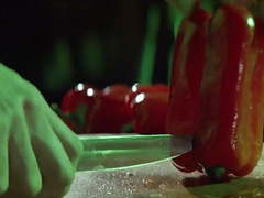Free Kilo Clips presents: Helen mirren - the cook the thief his wife and her lover