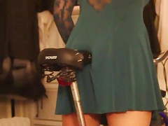 Free Kilo Clips presents: Stepdaughter's panties