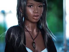Ebony: 6860 Sex Clips