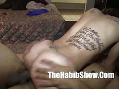 Free Kilo Clips presents: Mixed rican natural fucks bbc monster 12in redzilla too wild