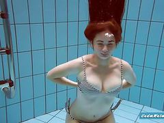 Free Kilo Clips presents: Perfect body teen lola enjoys the moment