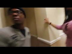 Free Kilo Clips presents: Bbw white girl sucking and fucking big black cock