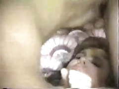 Free Kilo Clips presents: White wife with black man -  amateur interracial homemade