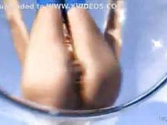 Free Kilo Clips presents: Dominika c monster lips...kyd!!!