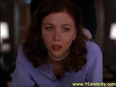 Free Kilo Clips presents: Maggie gyllenhaal - secretary