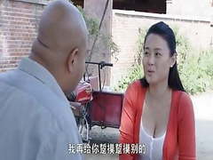 Free Kilo Clips presents: Chinese beauty star sexy breast