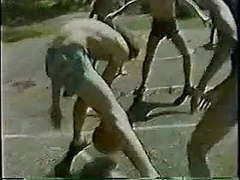 FreeKiloClips presents: Coed teasers - 1982