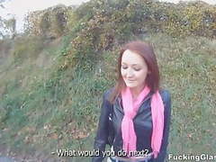 FreeKiloClips presents: Fucking glasses - fucking instead of lectures