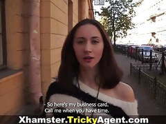 Free Kilo Clips presents: Tricky agent - my mysterious beauty