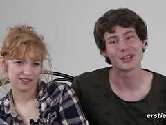 Free Kilo Clips presents: Real romantic amateur sex first time - ersties