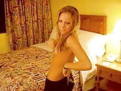 Free Kilo Clips presents: College girl maturbates