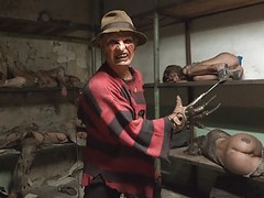 Free Kilo Clips presents: Horrorporn - freddy