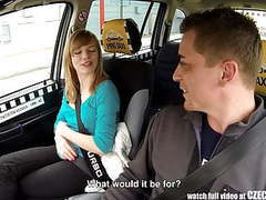 Free Kilo Clips presents: Amazing flexible teen gets a free ride