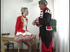 FreeKiloClips presents: Lilian und angellina tea - koelner fickmariechen