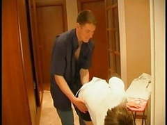 FreeKiloClips presents: Hotel maid ethel