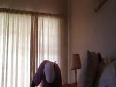 FreeKiloClips presents: African maid 5
