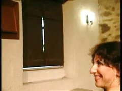 FreeKiloClips presents: Gabriela - the maid, the mistress and her husband.
