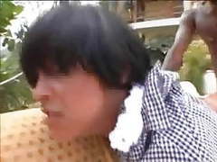 FreeKiloClips presents: Darlene maid