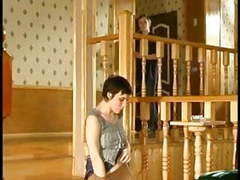 Free Kilo Clips presents: Russian mom 6 hot mom with a young man