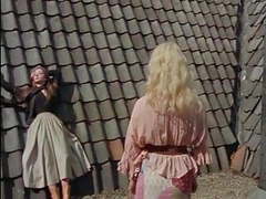 FreeKiloClips presents: Bodylove (1977) with cathrine ringer