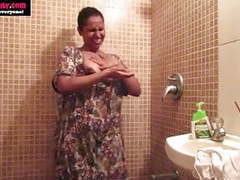 Free Kilo Clips presents: Amateur indian babes sex lily masturbation in shower