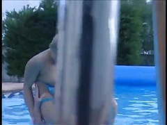 Free Kilo Clips presents: Swimmingpool love 4