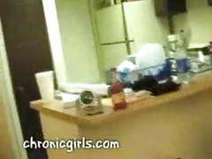 Free Kilo Clips presents: Pimps take turns fuck  stripper bitch  while husband watches