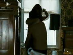 Free Kilo Clips presents: Noomi rapace - the girl with the dragon tattoo