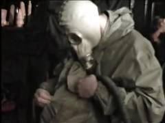 FreeKiloClips presents: Lady officer-drill instruktor