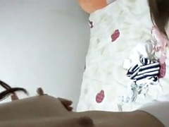 Free Kilo Clips presents: Futanari not sisters with chinese subtitles