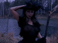 FreeKiloClips presents: Halloween  is coming...