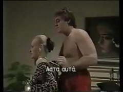Free Kilo Clips presents: French mother and boy