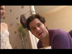 Free Kilo Clips presents: Mature baisee hard sur le canape
