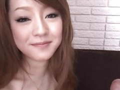 Free Kilo Clips presents: Ria sakurai blowjobs and facials -=fd1965=-