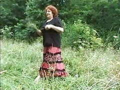 Free Kilo Clips presents: Granny in the wild