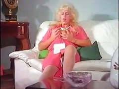 Free Kilo Clips presents: La zia in calore part 1