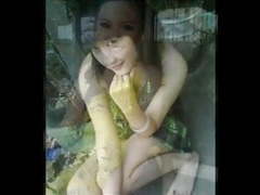 Free Kilo Clips presents: Sexy asian 1