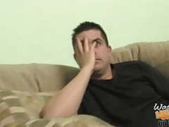 FreeKiloClips presents: White mama owned by black to pay son s debt
