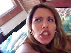 Free Kilo Clips presents: Big booty brazilian dani#062nt