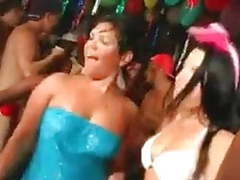 Free Kilo Clips presents: Brazilian orgy
